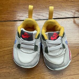 Infant Nike Air Max